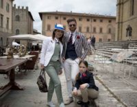 Il Mondo Dandy apre alla Family