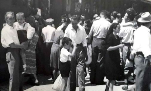 Il Comitato per la salvezza dei bambini di Napoli. Presentazione del libro di Giulia Buffardi