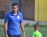 Football Club Frascati, una Scuola calcio sempre più… d’Elite. Marcelli: «Stiamo crescendo bene»