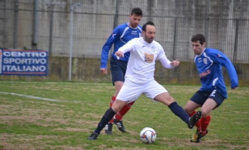 Virtus Divino Amore (calcio, I cat.), Ascenzi: “Tutti uniti per un gran finale di campionato”