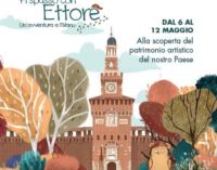 “Ettore il riccio viaggiatore”, alla scoperta del Patrimonio Artistico del nostro Paese