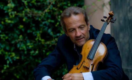 Le Quattro Stagioni di Vivaldi, più Bach con Carmignola e Concerto Köln alla iuc