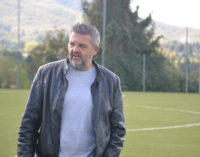 Rocca Priora (calcio, I cat.), Rocchi: “Avremmo firmato per stare in questa posizione…»