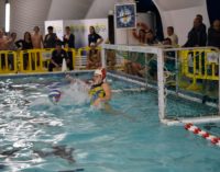 Under 15, F&D H2O Velletri batte SIS Roma in una gara avvincente e tirata (7-6)