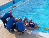 Under 19 F&D H2O, vittoria a Latina: si chiude una fase a gironi perfetta per il team di Velletri