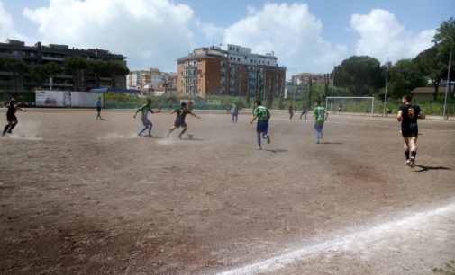 Vjs Velletri, stop a Nettuno: non basta Cassandra, finisce 1-2