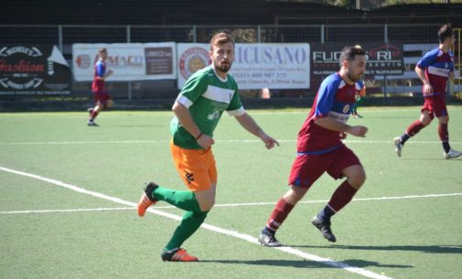 Vicovaro (calcio, Prom.) chiude al quarto posto, Colantoni: “E’ comunque un bel risultato”