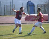 Rocca Priora (calcio, I cat.) a un passo dal trionfo, Perugini: “Siamo concentrati sull’obiettivo”