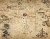 Il genio creativo di Leonardo da Vinci prende vita grazie alla realtà virtuale