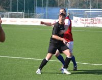 Atl. Montecompatri (calcio, III cat.), Moroncelli e i play off: “Pensiamo solo a vincere domenica”