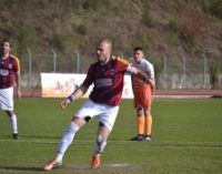 Rocca Priora (calcio, I cat.), Halauca e la “finale” col Labico: “Bisognerà usare la testa”