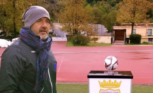 Football Club Frascati, che botto: Mauro Fioranelli sarà l’allenatore della prima squadra