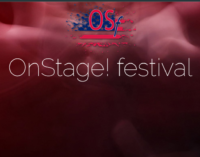 Onstage! Festival chiude con due spettacoli tratti dal Cherry Lane Mentor Project, NY (Teatro Palladium, 23 e 24 maggio)