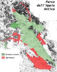 L Ampliamento Del Parco Dell Appia Antica Il Valore Del Paesaggio E La Sua Tutela Quali Progetti Notizie In Controluce