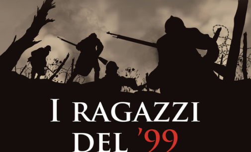 La memoria de “I ragazzi del ‘99”