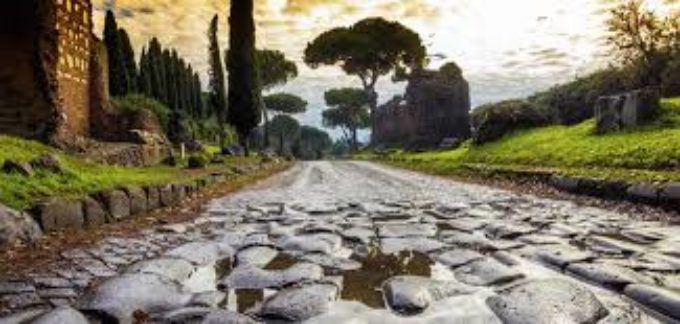 “L’AMPLIAMENTO DEL PARCO DELL’APPIA ANTICA”  Il valore del Paesaggio e la sua tutela. Quali progetti?