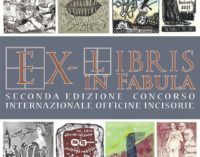 Ex-Libris in Fabula, alle Scuderie Aldobrandini