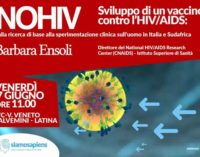NOHIV Sviluppo di un vaccino contro l’HIV/AIDS