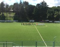 Play-off U19 Trastevere – Aquila Monteverchi 2-3