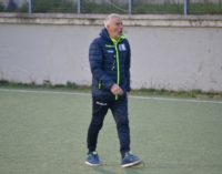 Football Club Frascati, Ceccarelli saluta i 2008: sarà il nuovo allenatore degli Esordienti 2007