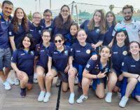 Under 15, l’F&D H2O nella final eight