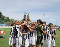 Calcio donne, a Montecompatri via alla terza edizione del torneo internazionale “Carlini Cup”