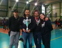 Volley Club Frascati, il bilancio del presidente Musetti: “Un’annata piena di soddisfazioni”