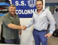 Ssd Colonna (calcio), David Pinci sarà il nuovo responsabile del settore giovanile agonistico