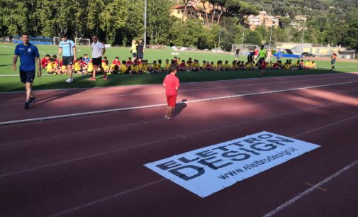 Football Club Frascati, un grande successo per la festa di fine stagione: “E’ solo l’inizio…”