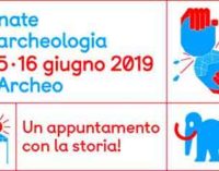 Giornate Europee dell’Archeologia