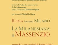 JONATHAN LETHEM, MICHAEL CUNNINGHAM e RAMIN BARHAMI per La Milanesiana a Roma