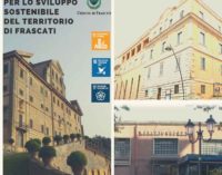 Frascati, un workshop rivolto al mondo imprenditoriale per valorizzare i beni comunali