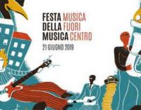 ​Festa Europea della Musica  21 giugno 2019 – Parco Archeologico di Ercolano