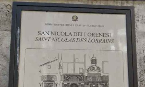 A Roma concerto al femminile nella chiesa di San Nicola dei Lorenesi