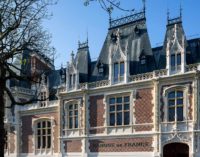 Apre a Parigi, il primo museo europeo  dedicato all’Economia e alla Finanza