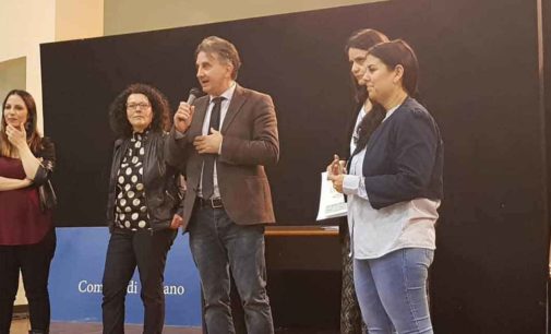 Lariano – Finali Ambientiadi 2019