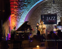 L’edizione 2019 di Jazz & Wine in Montalcino nel segno delle grandi star italiane ed internazionali