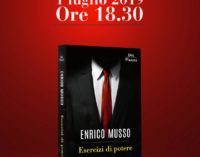 Esercizi di potere di Musso