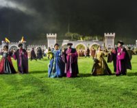 Carosello Storico dei Rioni di Cori: Porta Signina vince il Palio di Sant’Oliva 2019