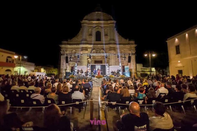 Undicesima edizione del Premio Terre del Negroamaro