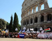 Al LATIUM FESTIVAL 2019 è di scena un Laboratorio sugli strumenti della Tradizione popolare