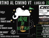 “Note di Luppolo”, a S.Martino tre giorni  con musica e birre artigianali