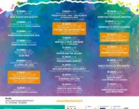 POZZUOLI FABER JAZZ FESTIVAL  Il Festival dei Campi Flegrei  X Edizione 2019