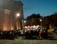 Ariccia: gran finale per la 1^ parte di stagione dell’Accademia degli Sfaccendati