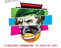 Il Museo Nazionale del Cinema di Torino ospita la mostra #FacceEmozioni. 1500-2020: dalla fisiognomica agli emoji