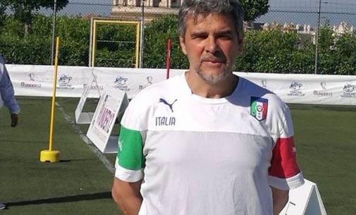 Ssd Roma VIII, una grande novità: si parte con la Scuola calcio, Bartoli è il neo responsabile