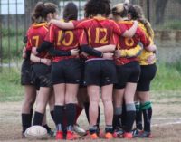 Rugby Frascati Union 1949, il dg Spagnoli: “Che emozione la nostra squadra femminile in serie A”