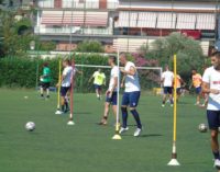 Serie D: Vis Artena al lavoro! Iniziata la preparazione dei rossoverdi