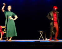 Rassegna dei Castelli Romani di Teatro Amatoriale – Prima serata