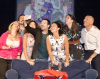 Undicesima Rassegna dei Castelli Romani di Teatro Amatoriale – Seconda serata